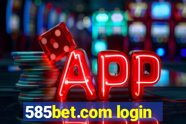 585bet.com login